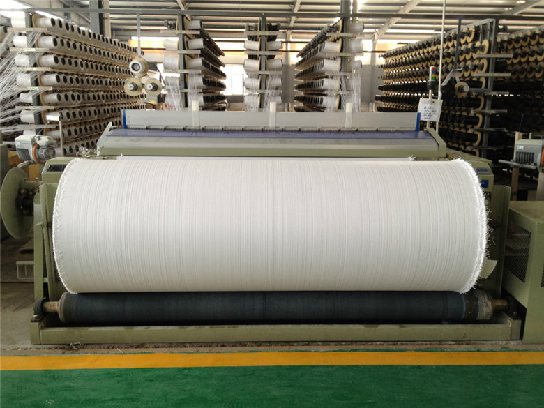 桂林廣西一機短纖針刺土工布產品設備