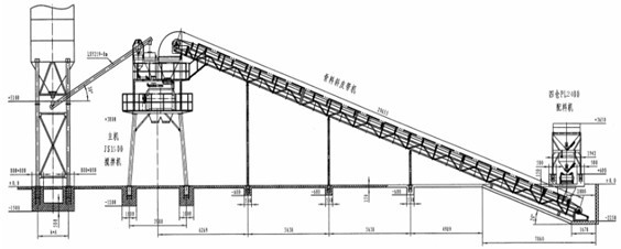 HZS90混凝土攪拌站安裝地基及安裝完成樣品示意圖.jpg