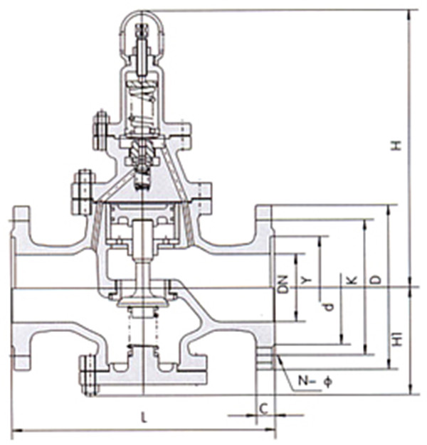 Y43H-16C蒸汽減壓閥3.jpg