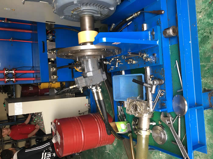 液压泵泵车臂架泵A7V055维修