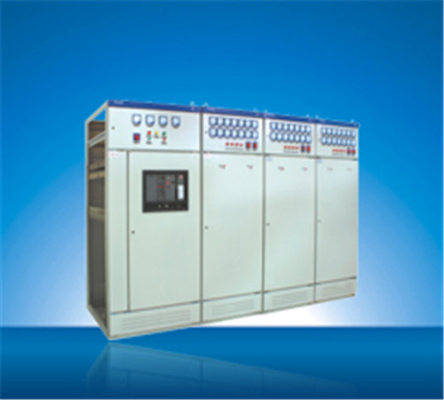 欽州(R)GGD 型交流低壓配電柜