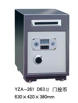 YZA-261  D63#門投幣