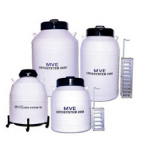 MVE液氮罐CryoSystem系列