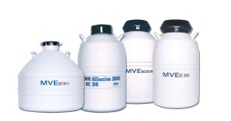 經濟型MVE液氮罐SC/XC系列