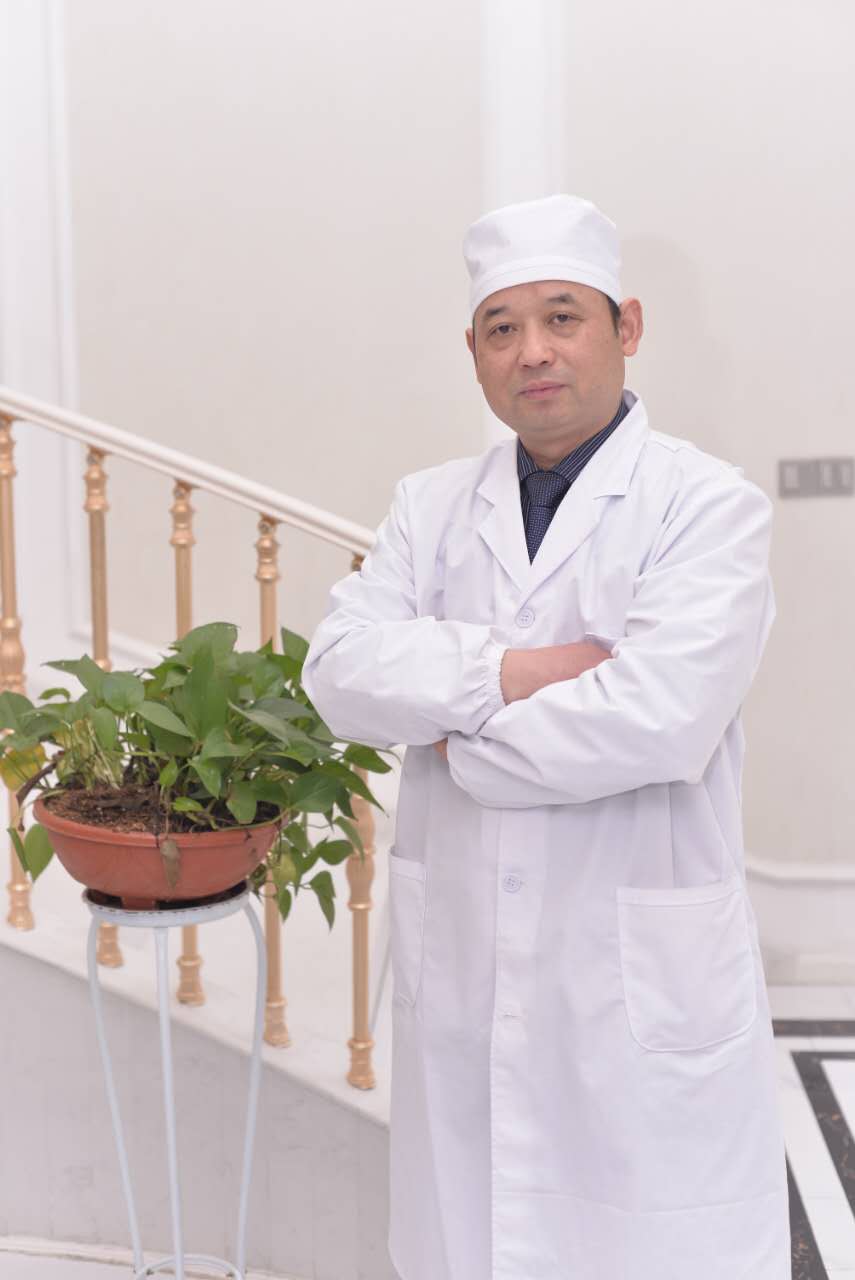 张晓鸿教授