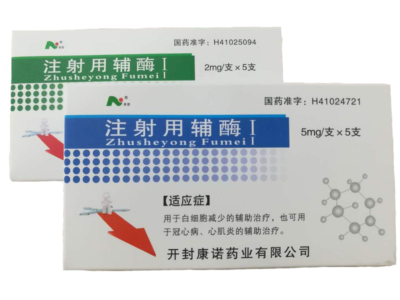 注射用輔酶I