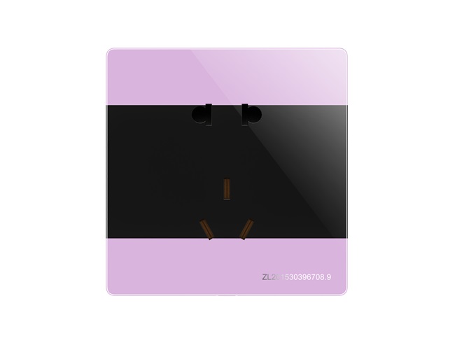 河池SF-GK5-1紫