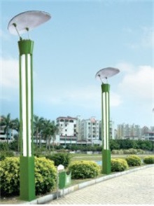 桂林庭院燈工程安裝