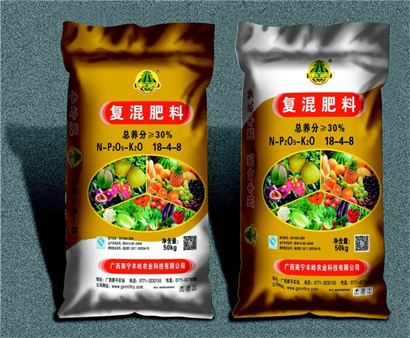 30%復混肥料