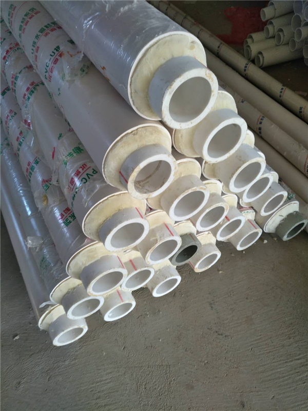 百色復(fù)合保溫管
