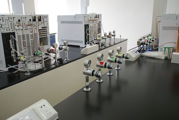 實驗室供氣系統工程