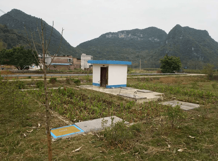 云桃污水處理廠
