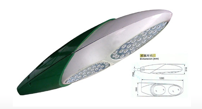 LED路灯1
