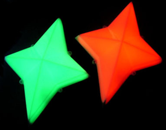 LED星星灯1