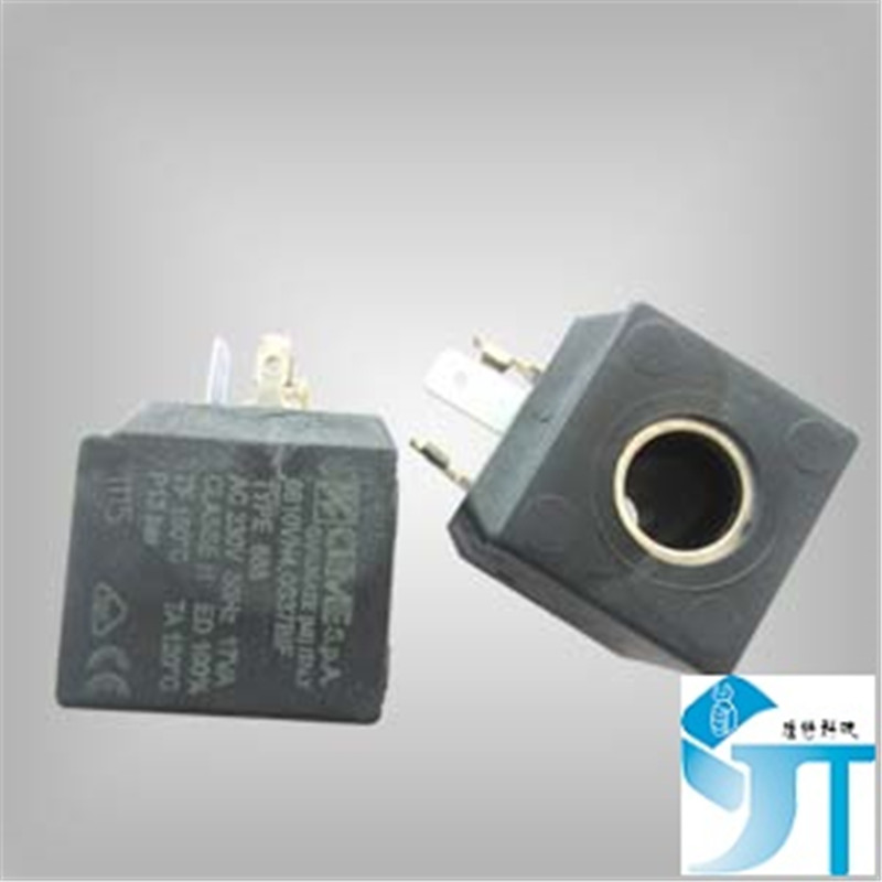 電磁閥
