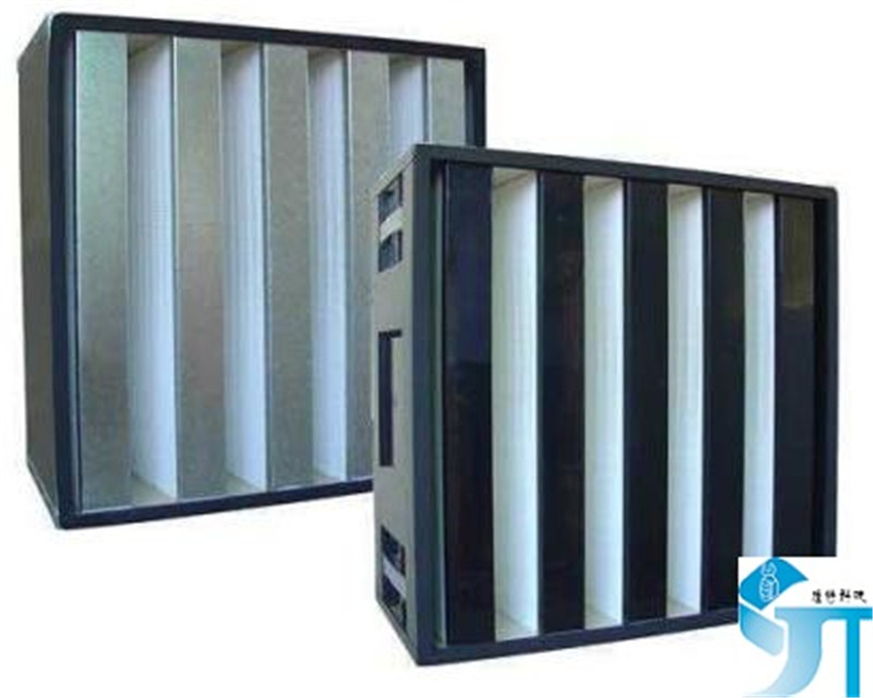 工業(yè)用空氣過濾器