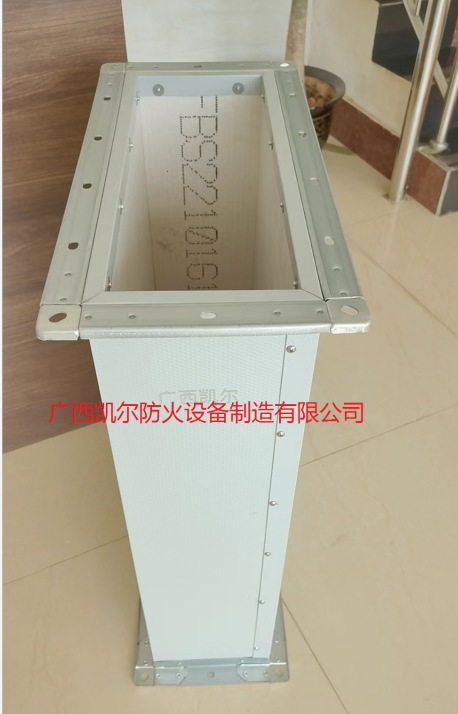 荣成复合防火风管