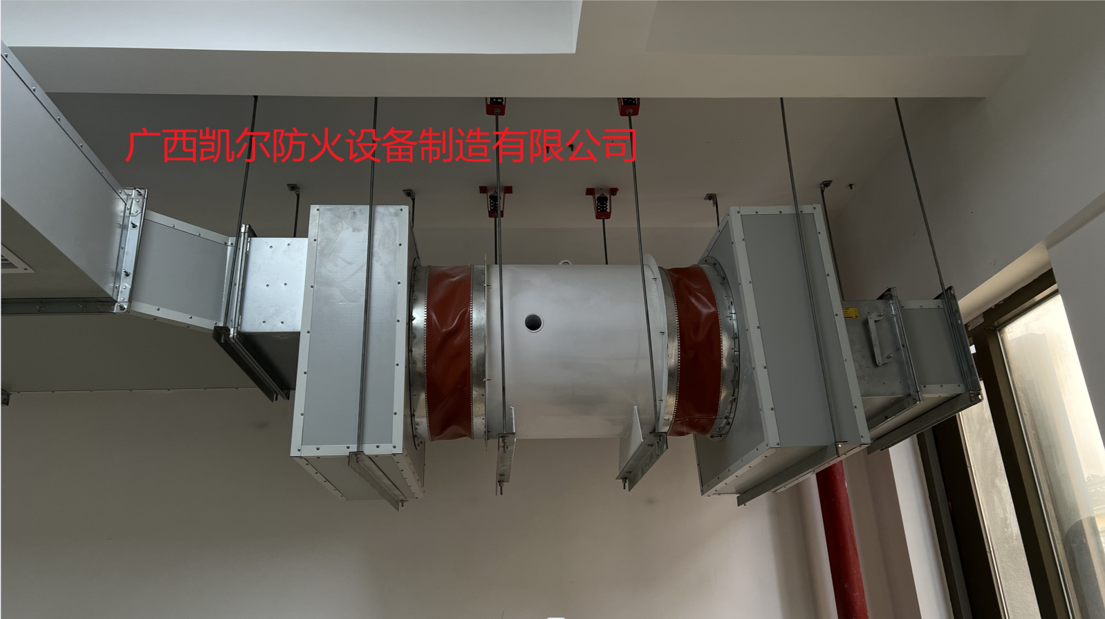 荣成样品间展示图