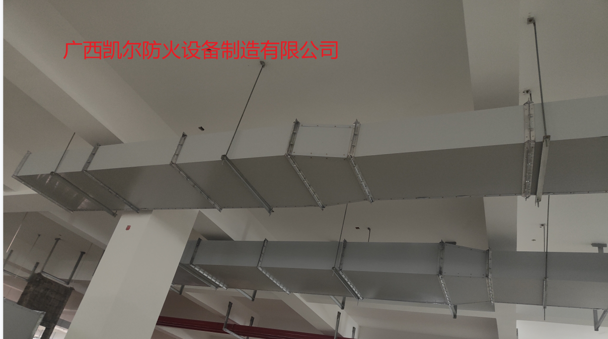 荣成现场展示图