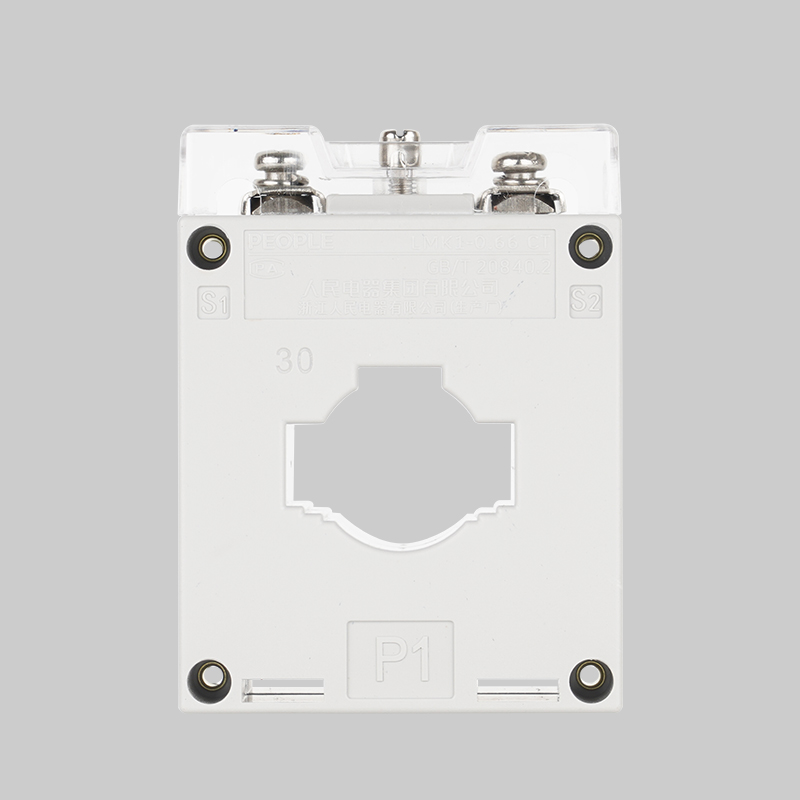 LMK1-0.66系列低壓電流互感器