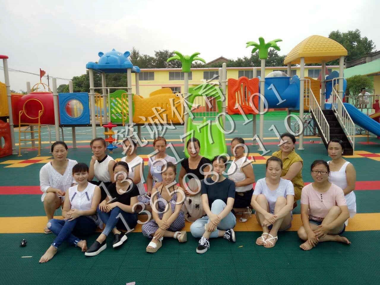 湖南攸县博艺幼儿园新园区 2.jpg