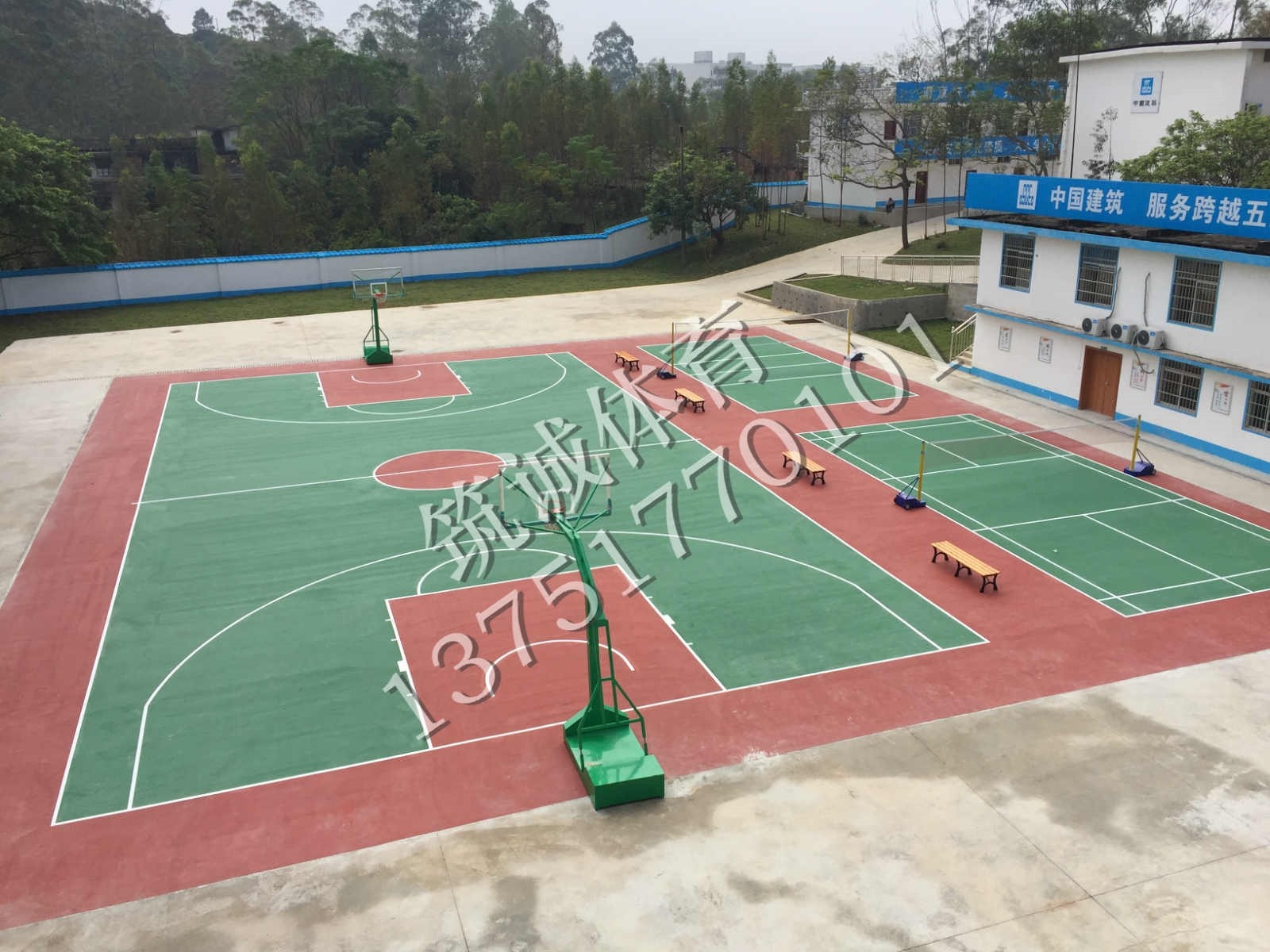 中国建筑第八工程局有限公司项目部运动场 7.jpg
