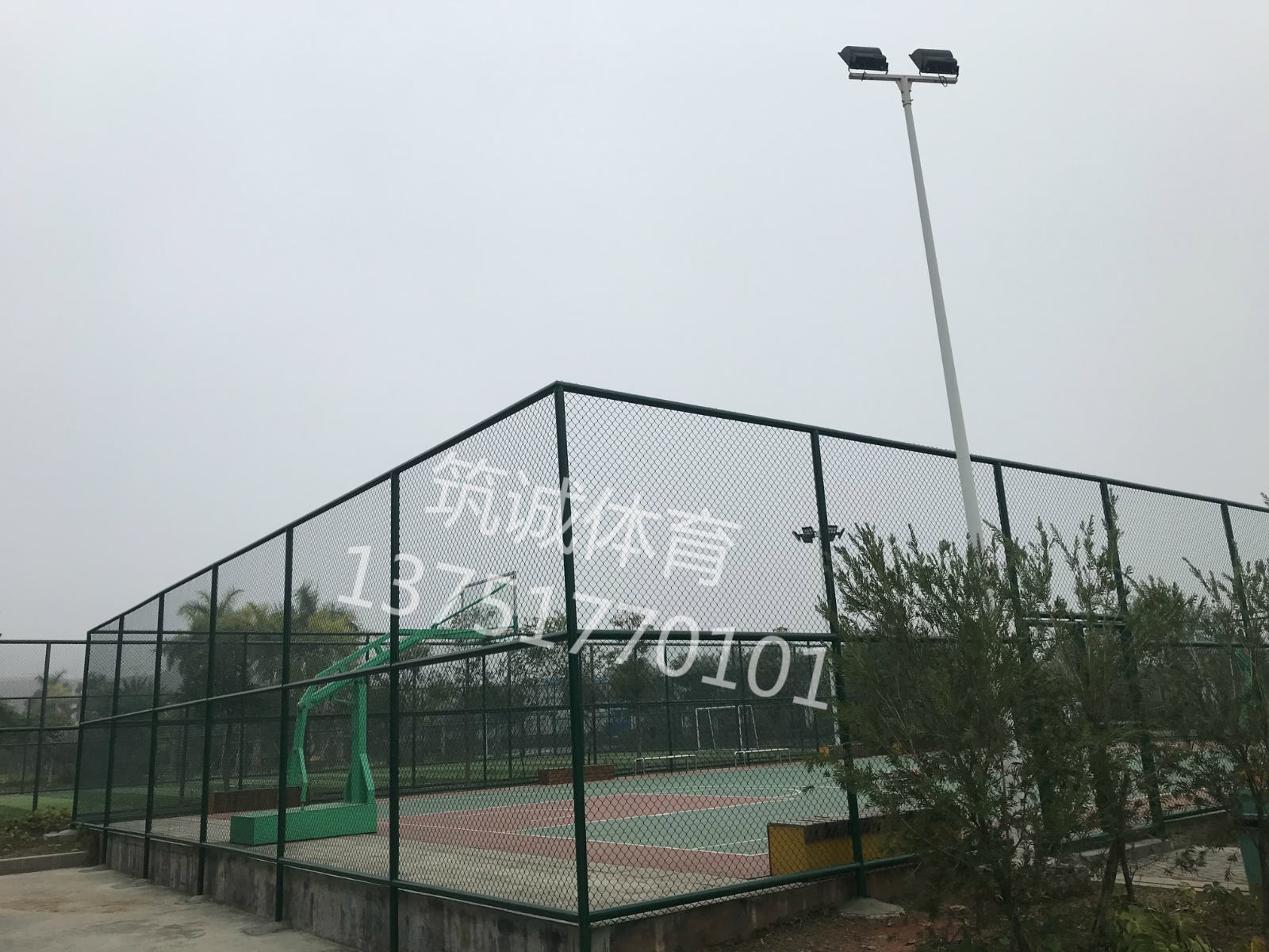 南宁轨道交通集团有限责任公司控制中心篮球场 1.jpg