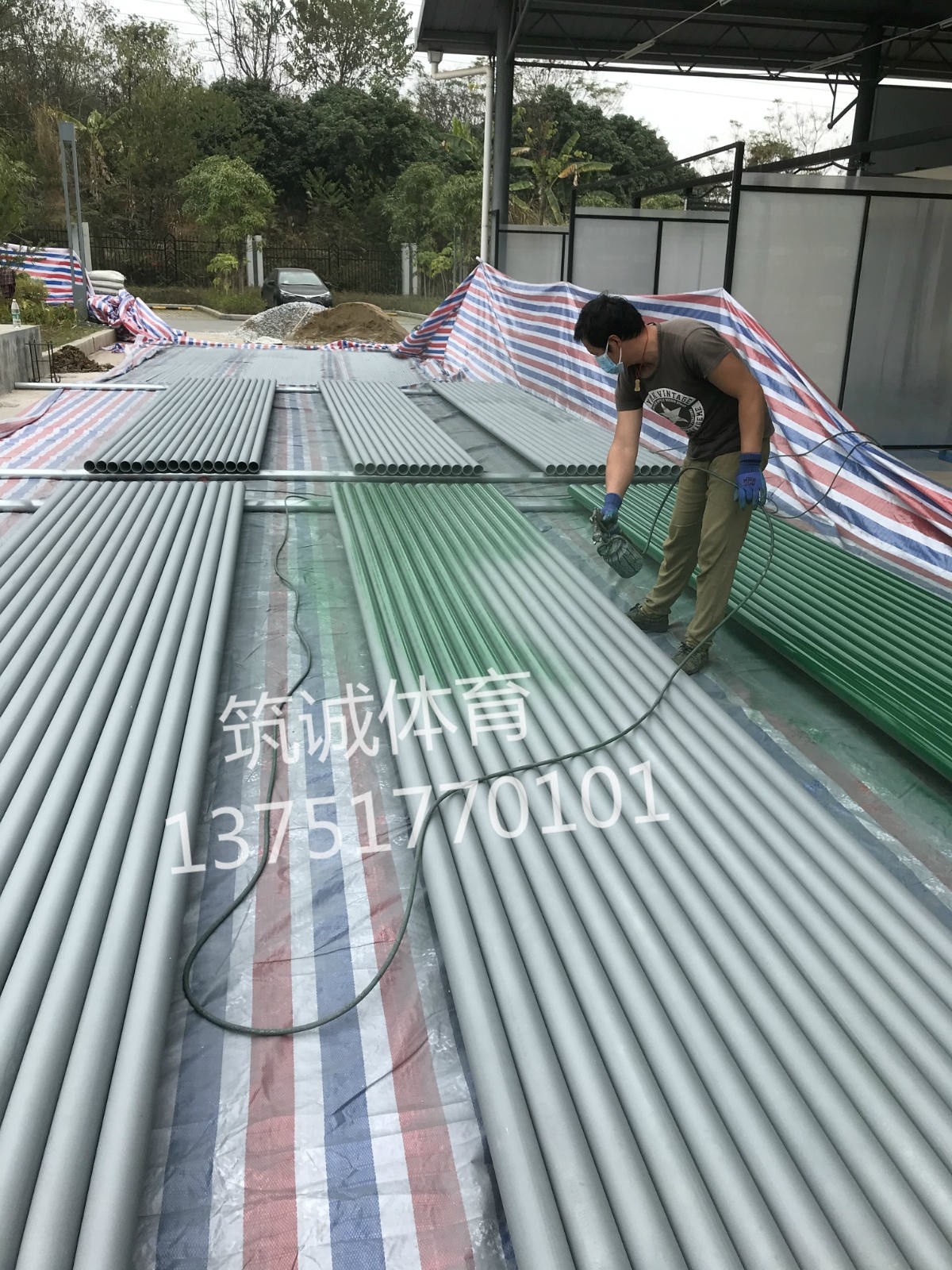 南宁轨道交通集团有限责任公司控制中心篮球场 4.jpg