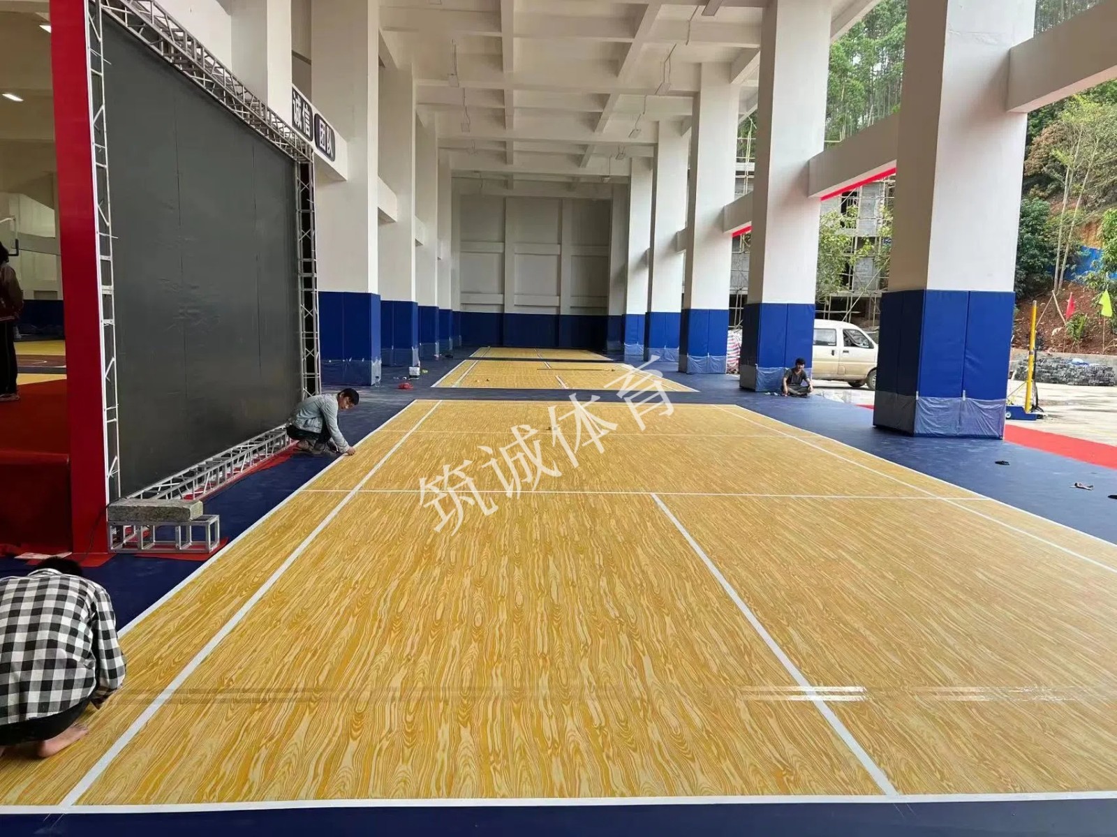南宁市琼林学校体育馆建造水印 4.jpg
