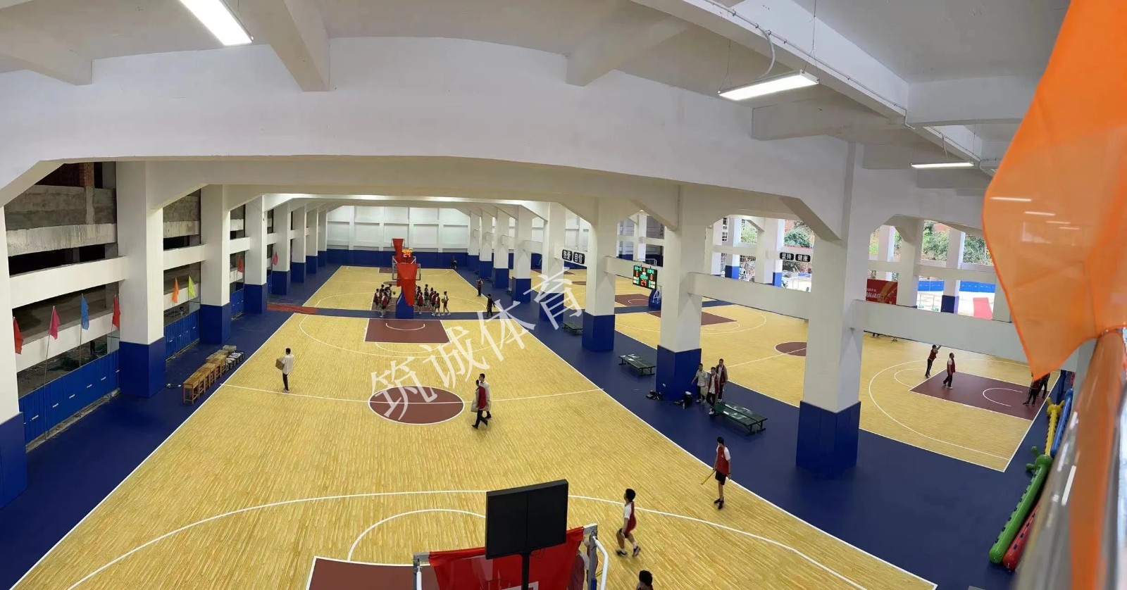 南宁市琼林学校体育馆建造水印 6.jpg