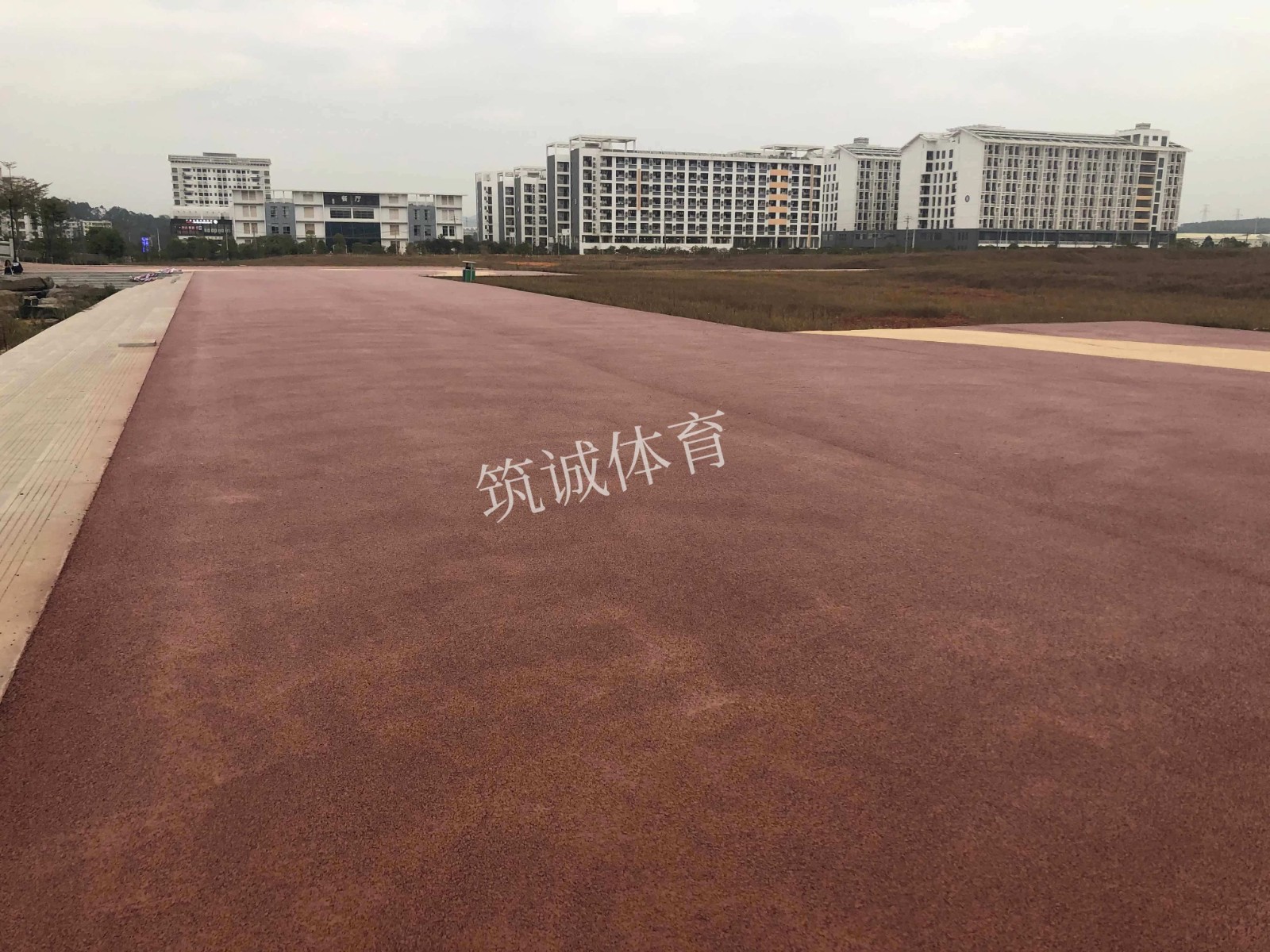 广西师范学院(五合校区)滨水景观沥青改色水印 3.jpg